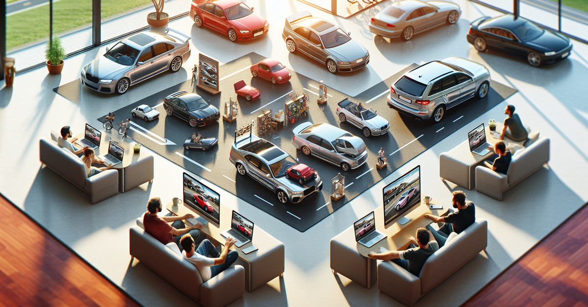 Leilão de carros: descubra como participar